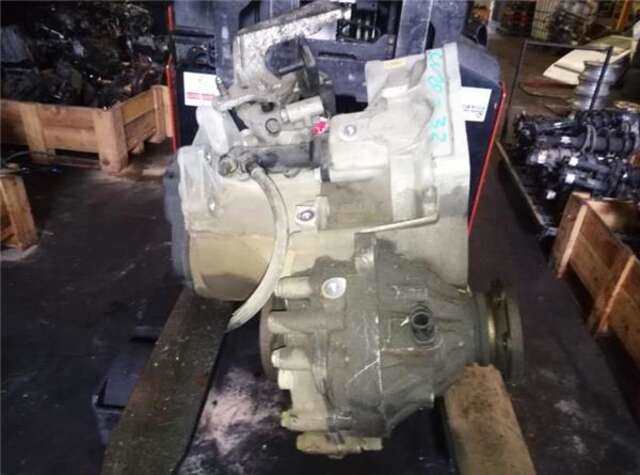 Foto 3ª: Caja Cambios Seat Ibiza  [CAYC]