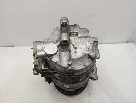 Foto 3ª: Compresor Aire Acondicionado Land Rover Freelander 2.0 TD4 CAT 112CV 82KW [204D3] (2001)