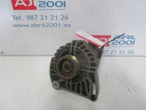 Alternador Fiat Seicento 1.1 187AXB 187AXB1A) 54CV 40KW