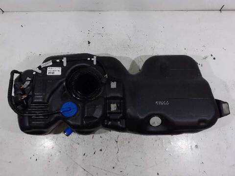 Deposito de Combustible Ford Transit 350 L2 130CV 96KW