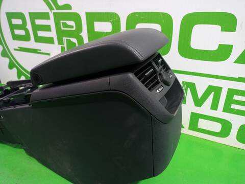Foto 3ª: Consola Central Peugeot 508 ACTIVE 140CV 103KW [8DRHF8] (2012)