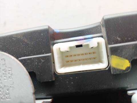 Foto 3ª: Centralita Motor ECU Hyundai Tucson 1.6 GDI 132CV 97KW [G4FD] (2019)