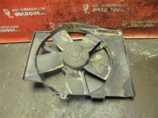 Foto 1ª: Electroventilador Opel Astra 1.7 TDS [X 17 DT (TC4EE1)]