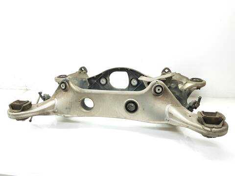 Foto 3ª: Puente Trasero Mercedes Clase S 220 500 221.071) [273961] (2005)