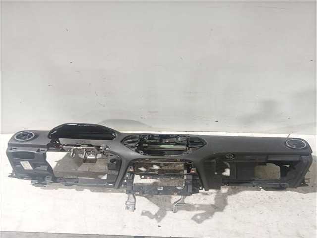 Foto 3ª: Salpicadero Ford Ka 1.2 70CV 51KW [B2KA] (2018)