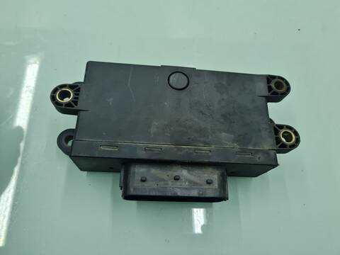 Foto 2ª: Centralita Motor ECU Mercedes Vario PRDK - 616 D OM 904 LA CABINA DOBLE 156CV 115KW [OM904LAIII/7] (2009)
