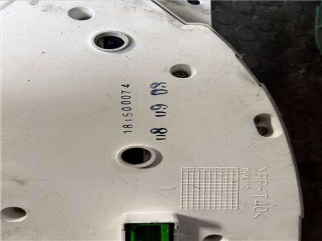 Foto 2ª: Cuadro de Instrumentos Volvo XC 90 2.4 D5 (7 ASIENTOS) [2.4 LTR. - 120 KW DIESEL CAT] [D 5244 T]