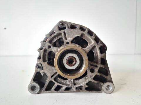 Foto 2ª: Alternador Citroen C2 AUDACE 1.1 60CV