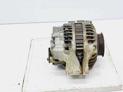 Foto 2ª: Alternador Honda Civic 1.6 LS EJ6) COUPE 105CV 77KW [D16Y7] (1996)
