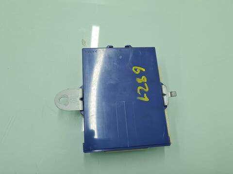 Foto 2ª: Centralita Motor ECU Lexus GS 450 H 296CV 218KW [2GRFSE] (2007)