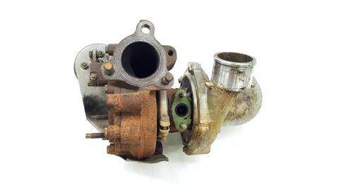 Foto 2ª: Turbocompresor Toyota Corolla SOL [2ADFTV] (2005)