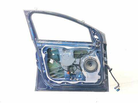 Foto 3ª: Puerta Delantera Izquierda Lancia Delta 1.4 (2008)