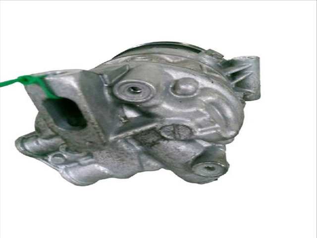 Foto 3ª: Compresor Aire Acondicionado Alfa Romeo Giulietta 1.6 JTDM 940FYB11 940FYB1A 940FYF11 940FYF1A) (2010)