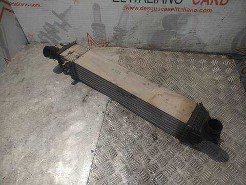 Foto 4ª: Intercooler Renault Laguna EMOTION PLUS COUPE 150CV 110KW [M9RA8] (2010)