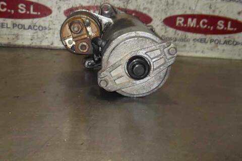 Foto 2ª: Motor de Arranque Volvo V40 1.9 D 102CV 75KW FAMILIAR [D4192T4] (2003)
