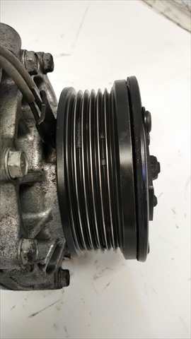Foto 3ª: Compresor Aire Acondicionado Peugeot 4007 2.2 HDI [D/4HN] (2008)