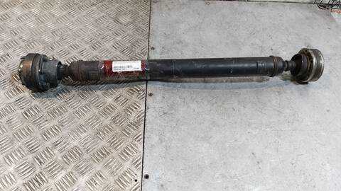 Foto 4ª: Transmision Central Suzuki Grand Vitara 1.9 DDIS JLX-EL 5-PTAS.) 129CV 95KW [F9Q268] (2008)