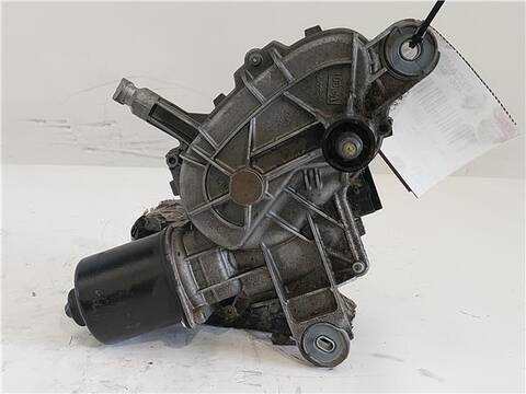 Foto 2ª: Motor Limpia Delantero Citroen C4 1.6 HDI PICASSO 109CV 80KW [9HZ-DV6TED4] (2007)