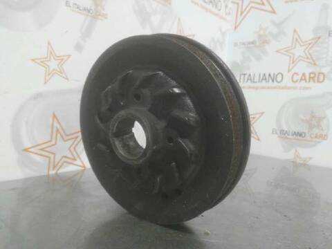 Foto 3ª: Cigüeñal Hyundai H1 VERSION INDEFINIDA