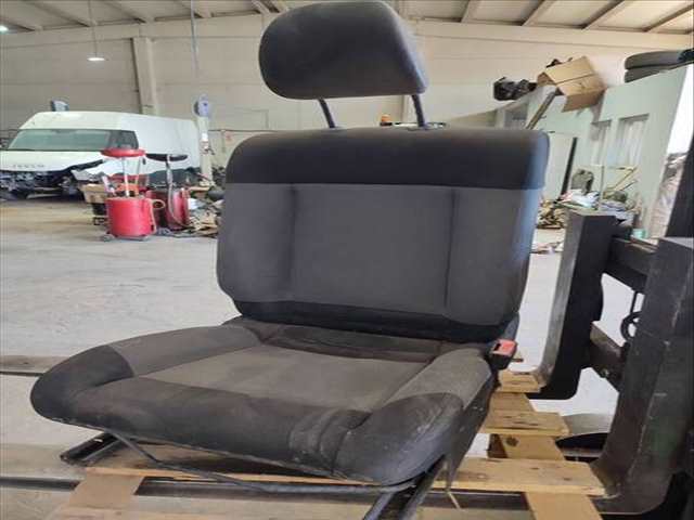 Asiento Delantero Derecho Citroen C4 VERSION INDEFINIDA