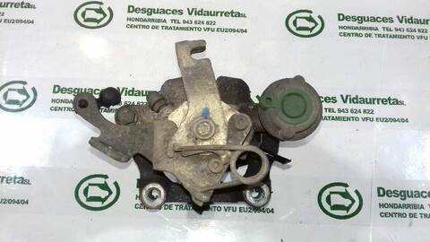 Foto 3ª: Pinza Freno Trasera Derecho Citroen C4 1.6 16V HDI FAP PICASSO 109CV 80KW [9HZ] (2007)