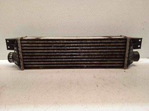 Foto 2ª: Intercooler Ssangyong Rexton 2.7 TD CAT 186CV 137KW (2009)