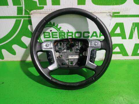 Foto 1ª: Volante Ford S Max TITANIUM 140CV [QXWB] (2006)