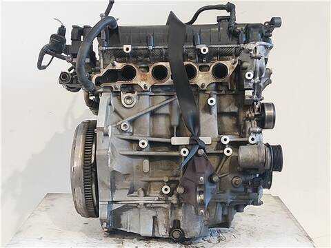 Foto 3ª: Motor Completo Ford Mondeo 1.8 AMBIENTE 06.2003 ) D) BERLINA 125CV 92KW [CHBA] (2003)