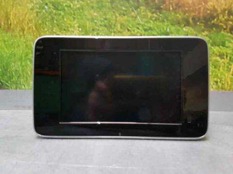 Pantalla Multifuncion Mercedes Clase C 160 C 220 D 205.304) COUPE 170CV 125KW