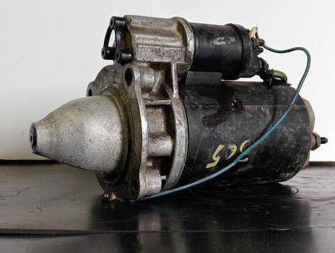 Motor de Arranque Peugeot 305 1.5 88CV