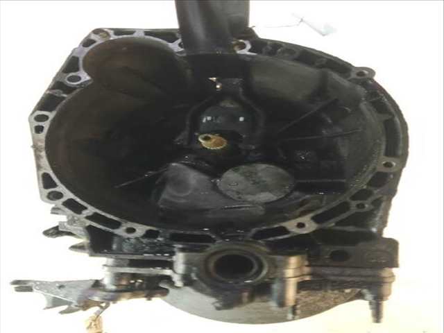 Foto 2ª: Caja Cambios Citroen C4 2.0 HDI - BLUEHDI 150 (2009)