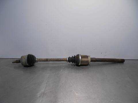 Transmision Delantera Derecha Land Rover Range V6 TD HSE 190CV 140KW