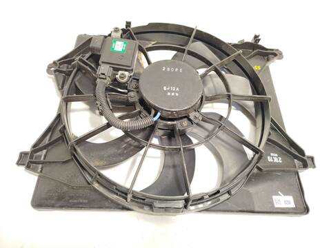 Foto 2ª: Electroventilador Kia Stonic 1.0 T-GDI ECO-DYNAMICS 120CV 88KW [G3LF] (2022)
