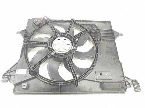 Foto 2ª: Electroventilador Mg ZS 1.5 106CV [15S4C] (2019)