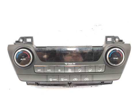 Mando Climatizador Hyundai Tucson 1.6 GDI 132CV 97KW