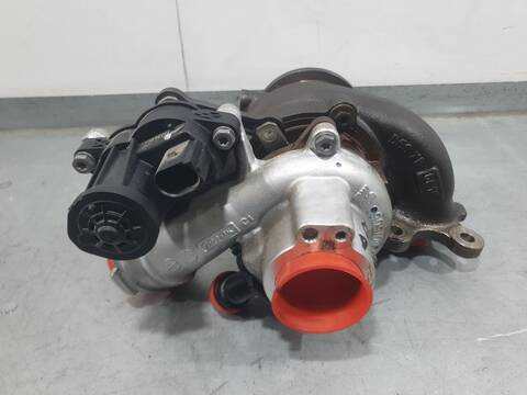 Turbocompresor Fiat 500 ICON 113CV 83KW