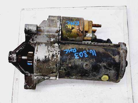 Foto 4ª: Motor de Arranque Hyundai Lantra 1.9 D GLS BERLINA 68CV 50KW [JY] (1999)