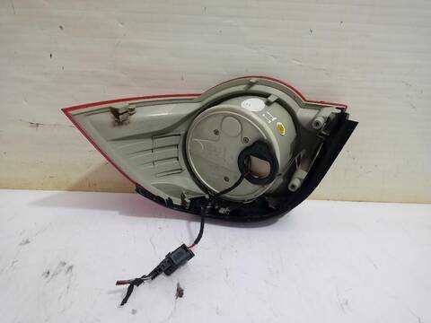 Foto 2ª: Piloto Trasero Izquierdo Volkswagen Eos 2.0 150CV (2006)