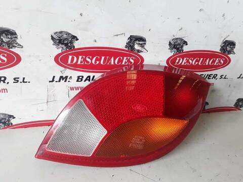 Piloto Trasero Derecho Ford Ka 4 COLLECTION 60CV