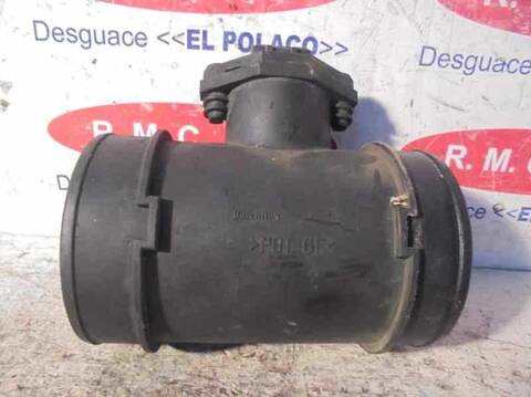 Foto 3ª: Caudalimetro Chrysler Voyager 2.5 TD 116CV 85KW [M00] (1997)