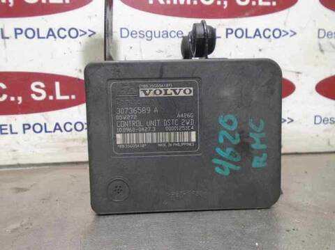 Foto 2ª: Abs Volvo S40 1.6 DIESEL CAT BERLINA 110CV 81KW [D4164T] (2005)