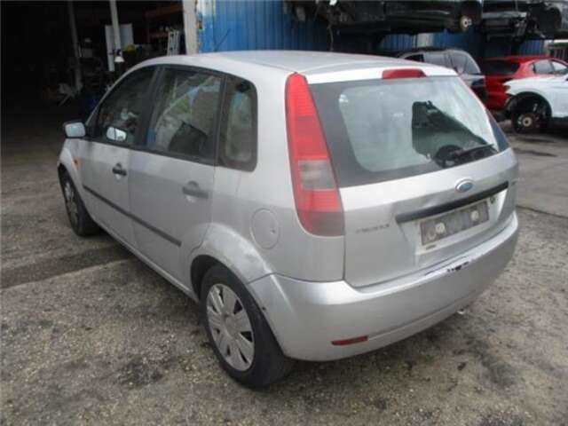 Foto 2ª: Radiador Calefaccion A.A. Ford Fiesta 1.4 AMBIENTE [1.4 LTR. - 50 KW TDCI CAT] [F6JA]