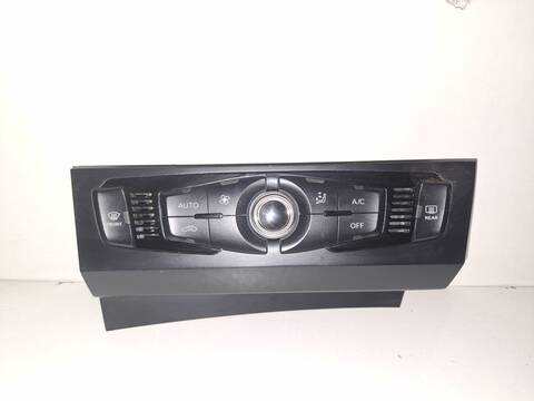 Mando Climatizador Audi A4 BASIS 2 16V TDI 150CV