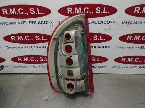 Foto 2ª: Piloto Trasero Derecho Opel Corsa 1.5 DIESEL 50CV 37KW [4EC1] (1995)