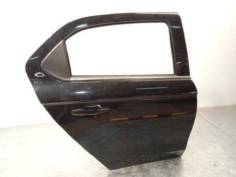 Foto 2ª: Puerta Trasera Derecha Citroen C Elysee SHINE 102CV 75KW [YH01] (2018)