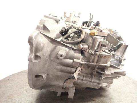 Foto 2ª: Caja Cambios Ford Kuga TITANIUM 136CV 100KW [G6DG] (2010)