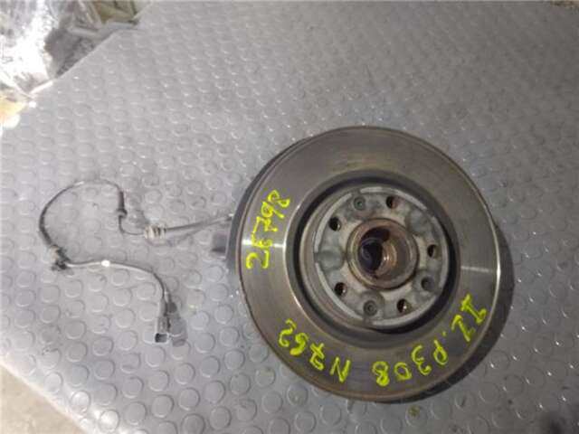 Mangueta Delantera Izquierda Peugeot 308 1.6 STYLE [1.6 LTR. - 88 KW BLUE-HDI FAP]