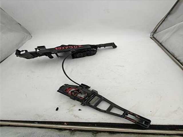 Foto 3ª: Cerradura Puerta Delantera Derecha Ford C Max 1.6 TDCI (CB3)(2007 _2010) [HHDA]