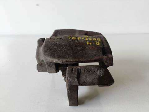 Foto 3ª: Pinza Freno Delantera Derecho Audi A4 BASIS 2 16V TDI 150CV (2008)