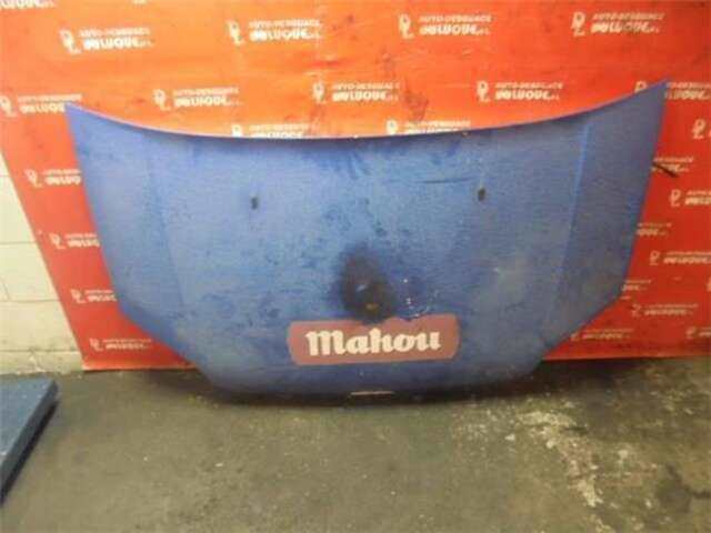Foto 3ª: Capot Ford Tourneo 1.8 TURBO DI [HCPA]